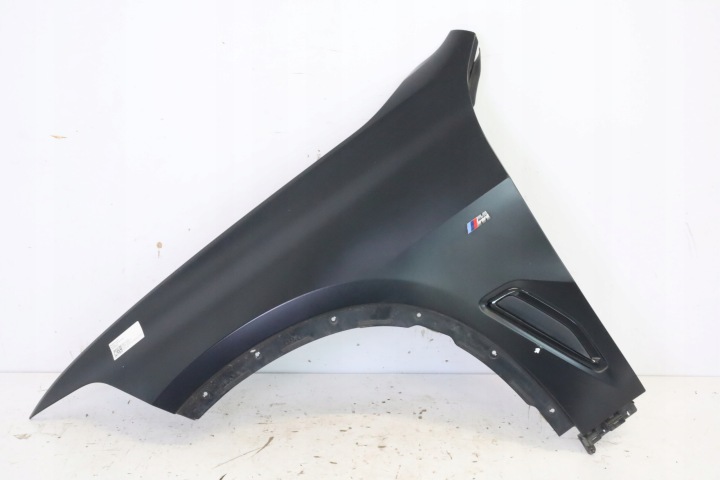 AVANT BMW X5 G05 CAPOT PARE-CHOCS AILE MODULE PHARE LASER COURROIE U91