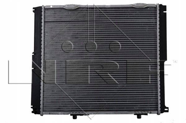 RADIATEUR MOTEUR CONVIENT VERS MERCEDES 12 516573 NRF