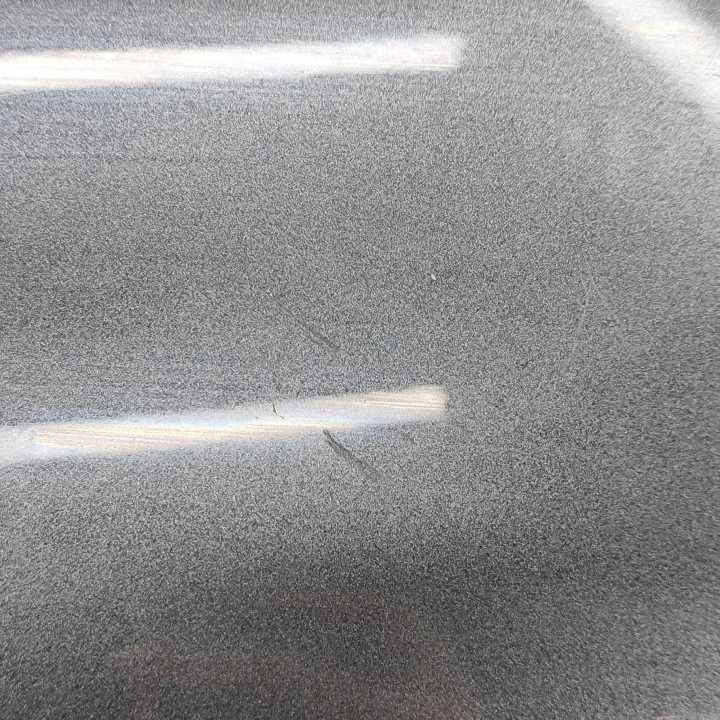 FORD MUSTANG VI 2015 AVANT CÔTÉ DROITE PORTES
