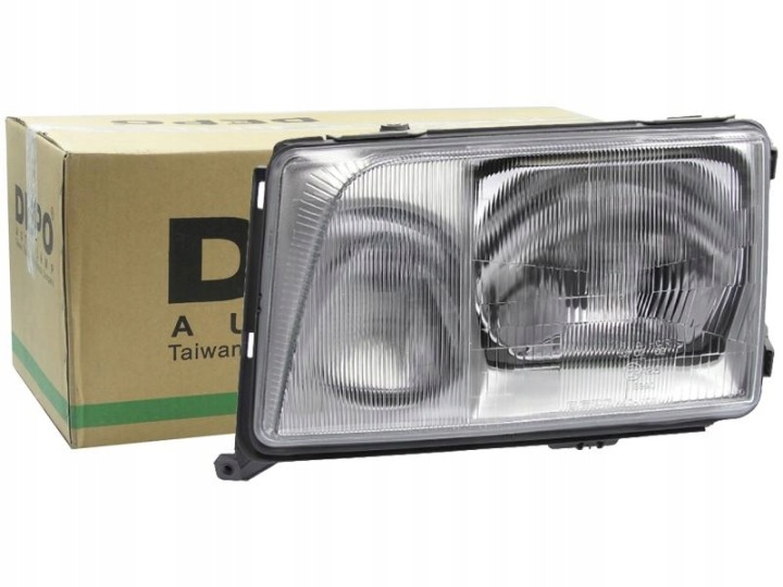 ABAKUS 440-1108L-LD-E PROJECTEUR