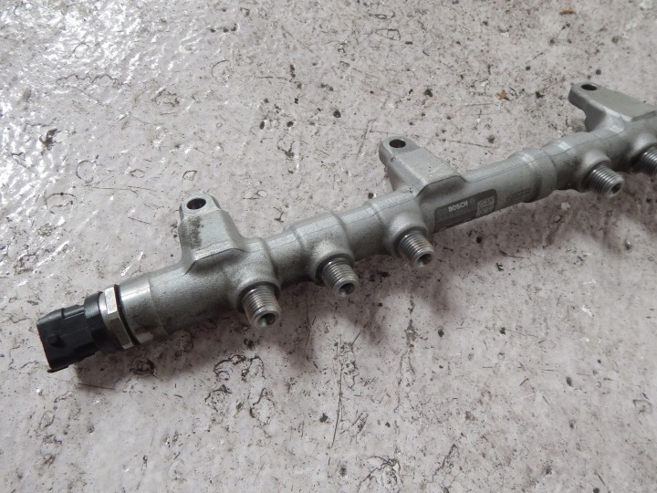 MOULURE INJECTION KIA SPORTAGE IV 2.0 CRDI 15-20