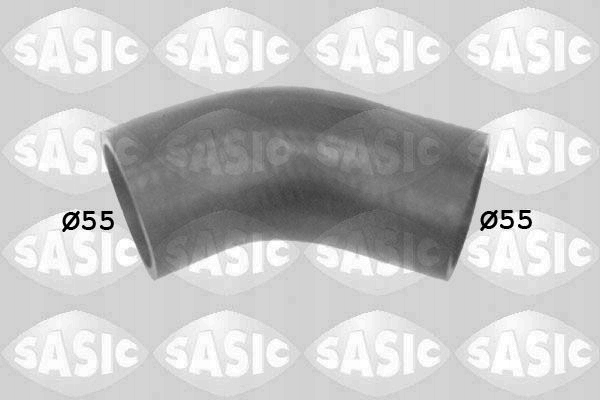 SASIC FIL TURBO BMW 3 E46 2.0D