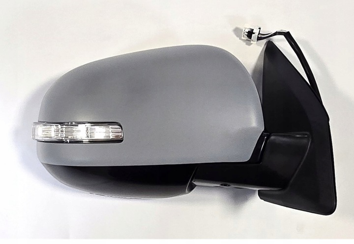 RÉTROVISEUR ÉLECTRIQUE CHAUFFANT DROIT PEUGEOT 4008 04.2012-04.2017