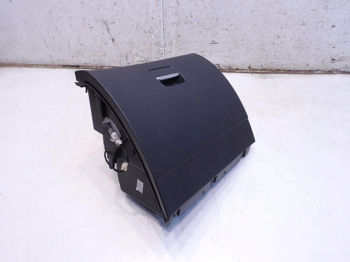 BOÎTE À GANTS TABLEAU DE BORD PASSAGER JC2012659 MERCEDES B-KLASA W246 LIFT EUROPE