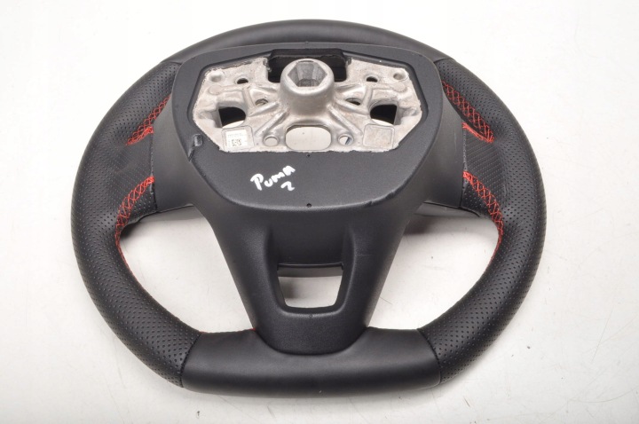FORD PUMA II MK2 VOLANT CUIR MULTIFONCTIONNELLE