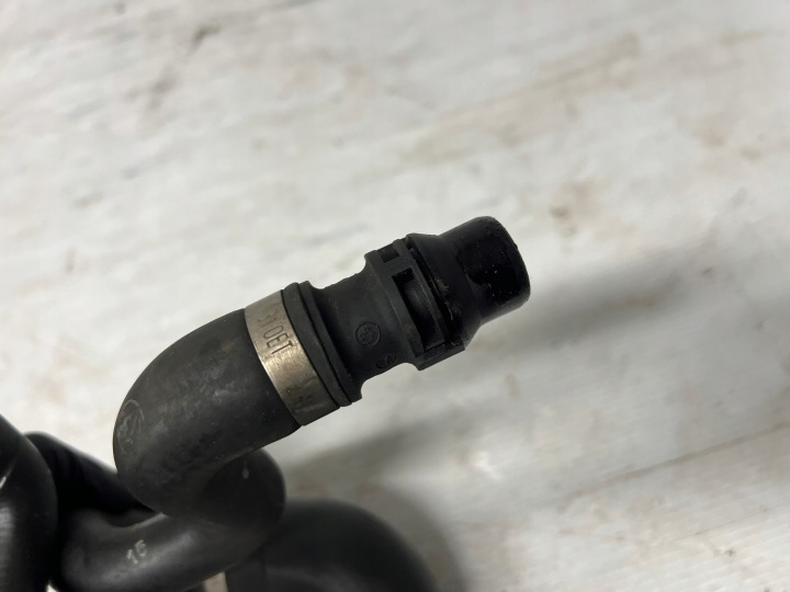BMW E60 E61 E63 E64 FIL TUYAU TUYAU EAU 7546064