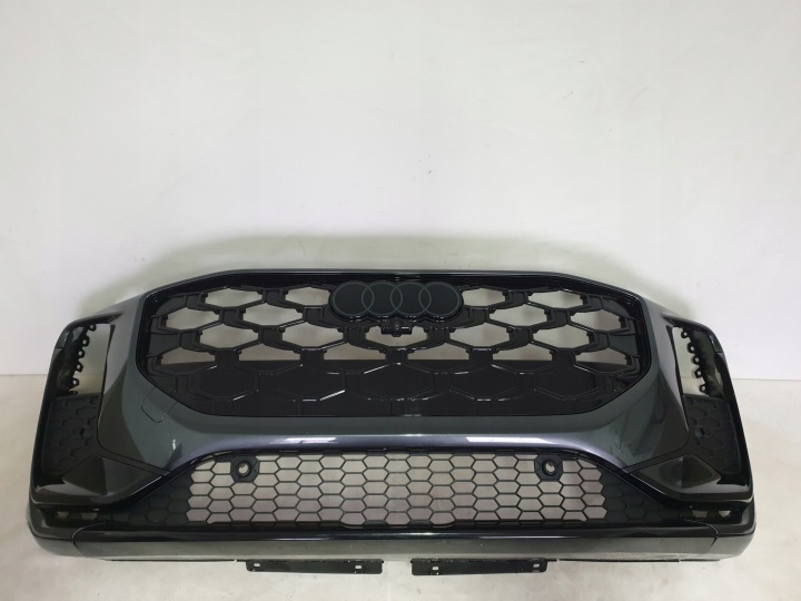 AUDI Q3 III 83H S-LINE 25- PARE-CHOCS AVANT AVANT 6XPDC 83H807437D
