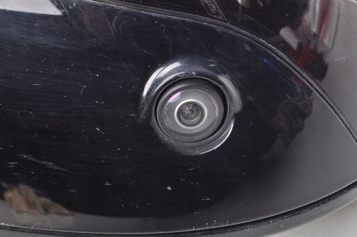 ASTON MARTIN DB11 RÉTROVISEUR GAUCHE 8+7 GOUPILLE A065567