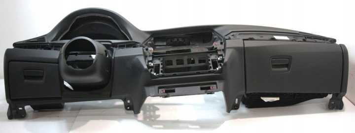 TABLEAU DE BORD BMW 5 F10 F11 51459207381