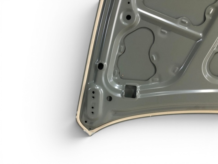 MAZDA 6 GH 11.2007-12.2012 CAPOT COUVERCLE MOTEUR