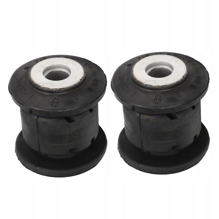 MANCHON BRAS DE SUSPENSION AVANT 1K0407182A REMPLACEMENT DOUILLE BRAS DE SUSPENSION AVANT 7W