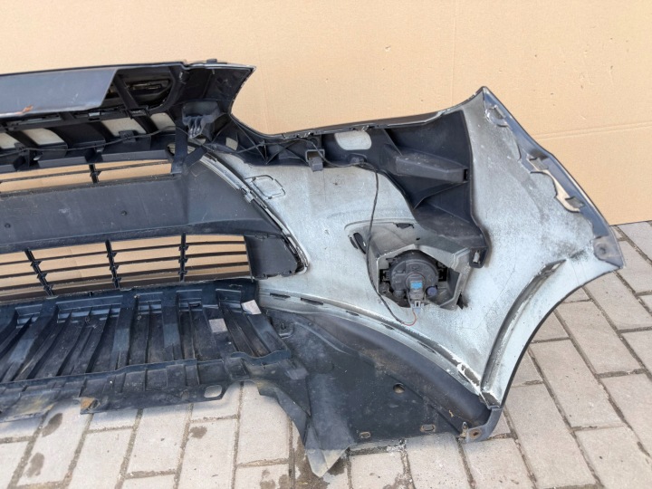 PARE-CHOCS AVANT AVANT FORD C-MAX II MK2 AM51R17K757A