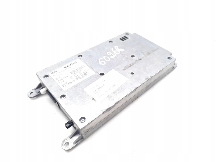 MODULE TÉLÉPHONE BMW 7 (E65, E66)