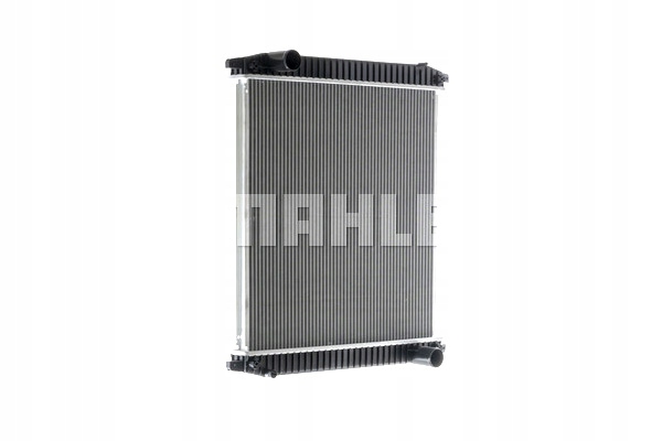 RADIATEUR MOTEUR EAU IVECO EUROCARGO I-III MAGIRUS