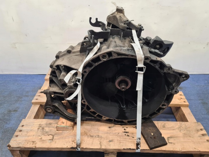 FORD FOCUS C-MAX MK1 BOÎTE DE VITESSES MANUELLE 4M5R7002CD
