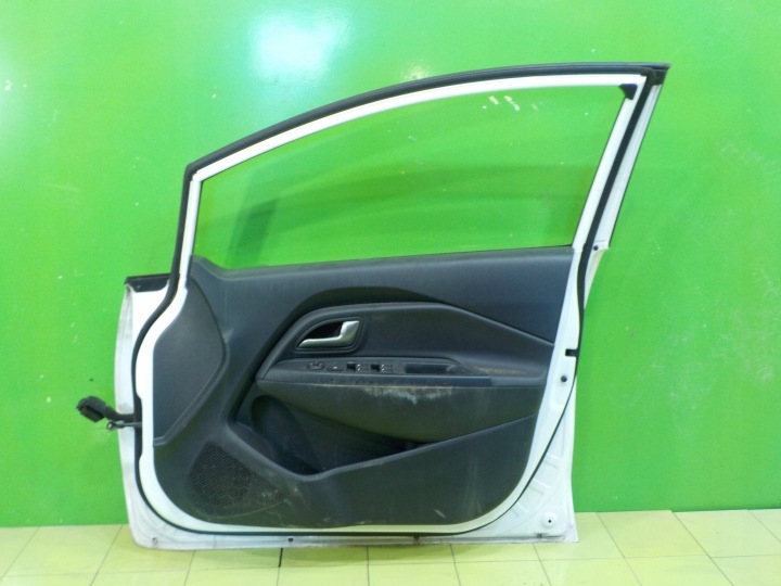 KIA RIO III LIFT 1.25 B 16R HAYON 5D PORTES DROIT AVANT