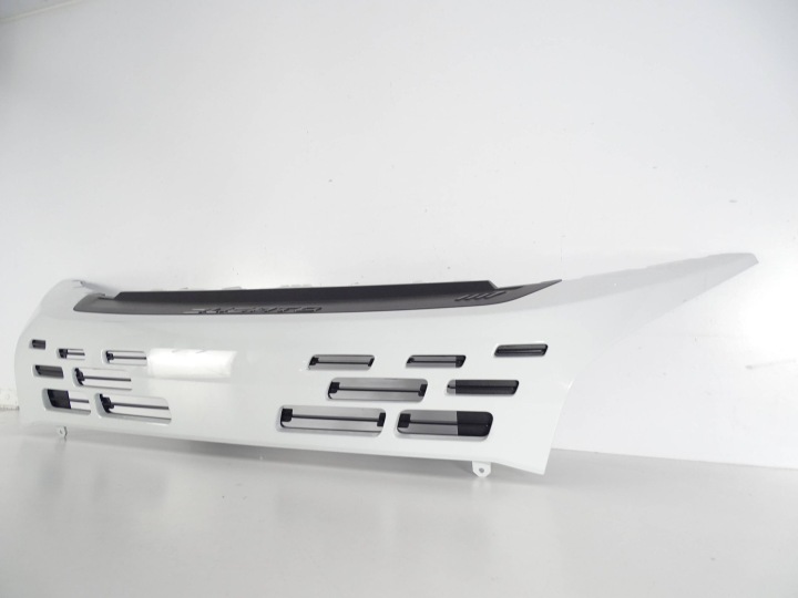 GRILLE CALANDRE FIAT DUCATO LIFT 24- D-07