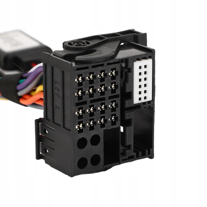 CAR AUDIO SANS FIL ADAPTATEUR VERS CÂBLAGE FILS BLUETOOTH 5.0 7E