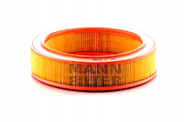 MANN-FILTER C 2766 FILTRE AIR