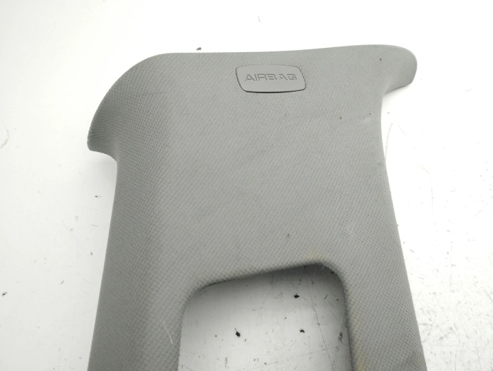 PORSCHE CAYENNE (9PA) 2005 GAUCHE CÔTÉ REVÊTEMENT SUPPORTS
