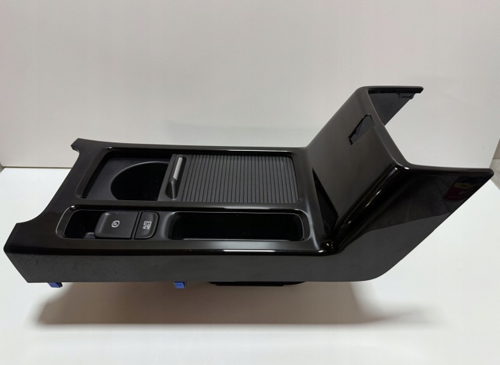 KIA XCEED LIFT 19-25 PANNEAU COMMANDE VITESSE TUNNELS CENTRAL