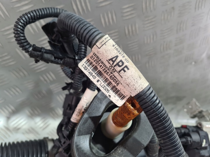 CRÉMAILLÈRE DE DIRECTION DIRECTION OPEL ASTRA J