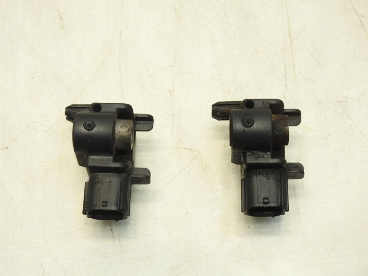 CAPTEUR COUP MITSUBISHI ASX 8651A116