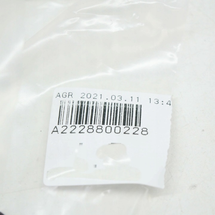 MERCEDES-BENZ AVEC W222 RIGHT ENGINE HOOD HINGE A2228800228