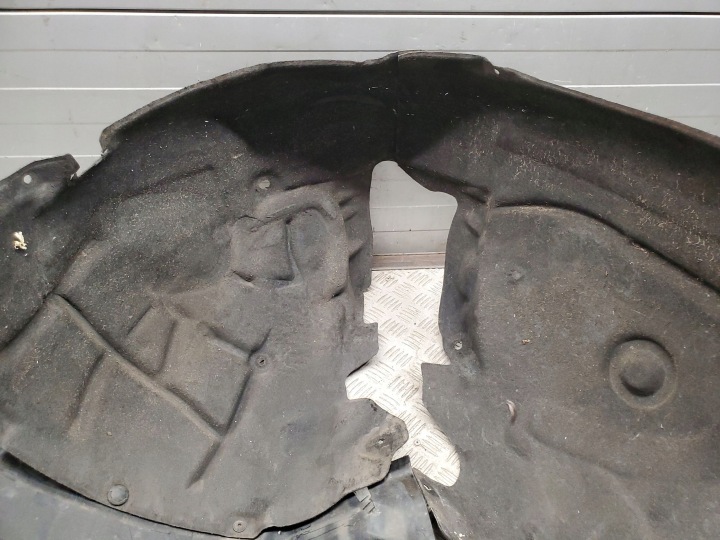 AUDI A6 S6 C7 4G 4G0821133G GAUCHE CÔTÉ BAGUETTES REVÊTEMENTS