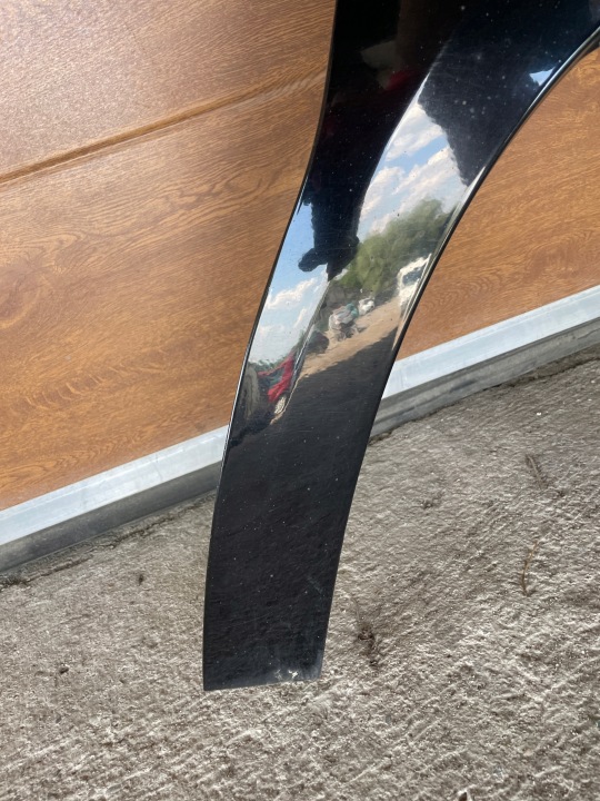 AILE AVANT DROIT CITROEN DS4 I LAK. KTV 11-15