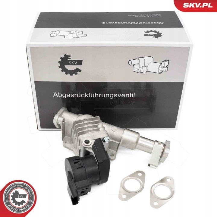 VANNE EGR 14SKV287/SKV 14SKV287