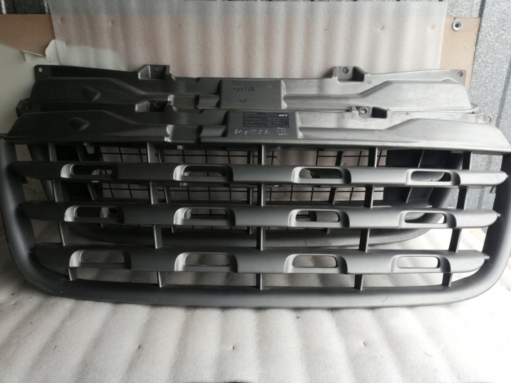 RENAULT MASTER 10- CALANDRE GRILLE CALANDRE