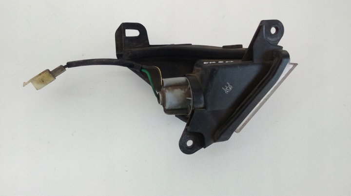 KAWASAKI ER6N CLIGNOTANT