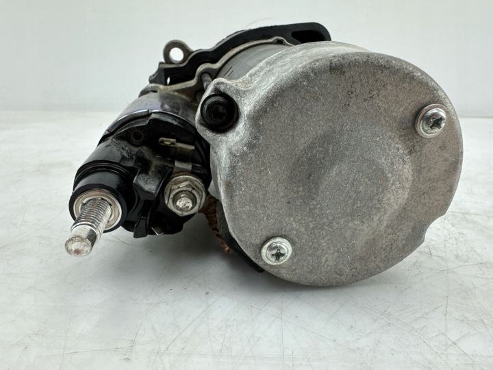 MINI ONE COOPER F56 F55 2024 AVEC AVANT DÉMARREUR