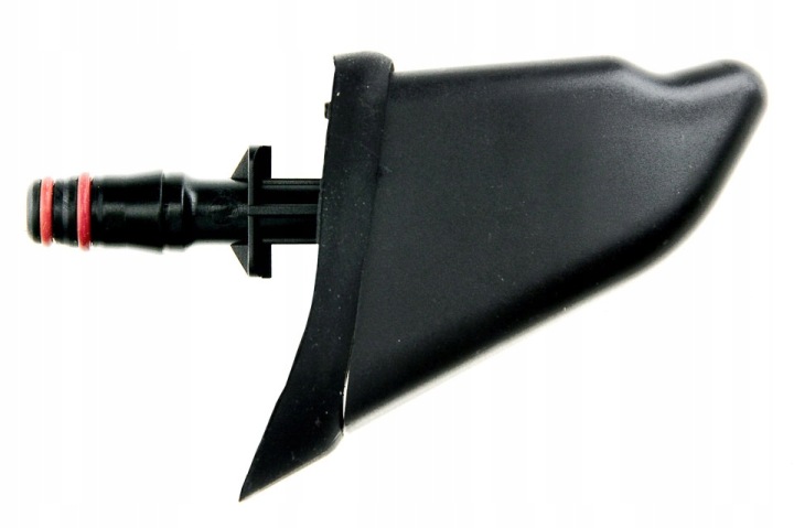 LAVE-GLACE PHARES HONDA CR-V 2005- DROIT NTY NIEZBEDNIK KOLIZJA #21