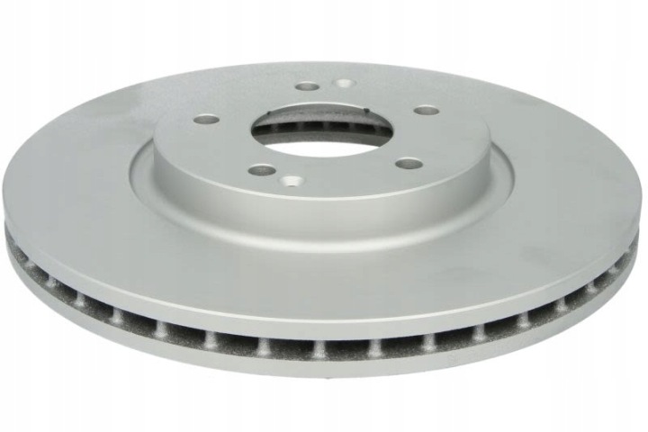 DISQUE DE FREIN AVANT BOSCH 0986479E36 4144134000 SSANGYONG KORANDO 10