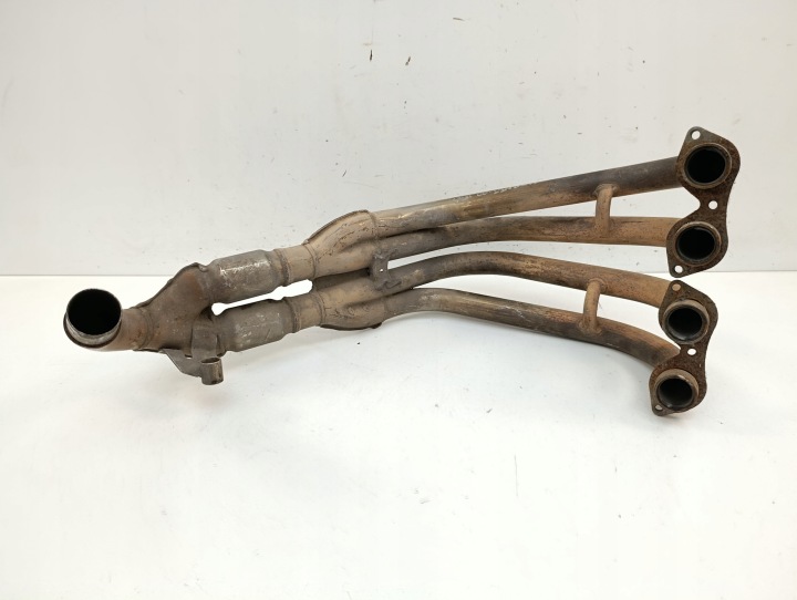 HONDA HORNET 600 PC36 COLLECTEUR ÉCHAPPEMENT