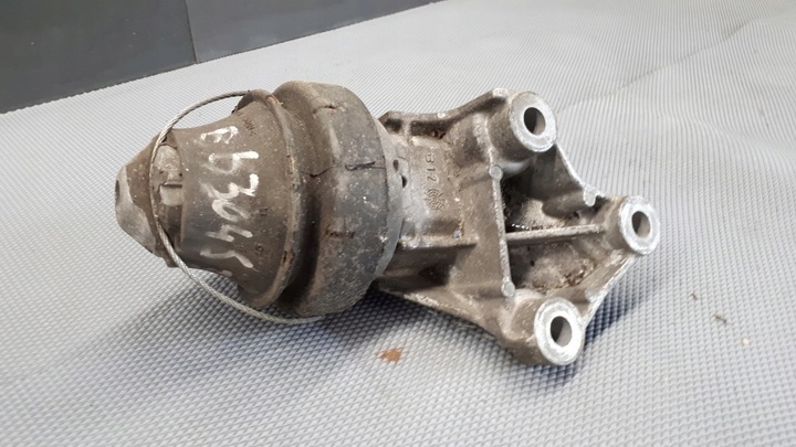 9161141 BOLSA SOPORTE DEL MOTOR VOLVO S60 