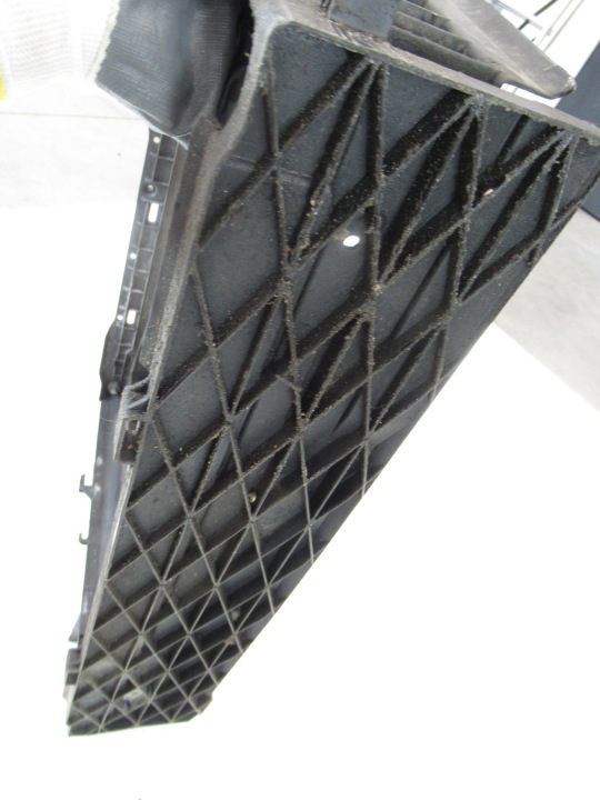 CHÂSSIS RADIATEUR CHÂSSIS BMW E65 E66 M54