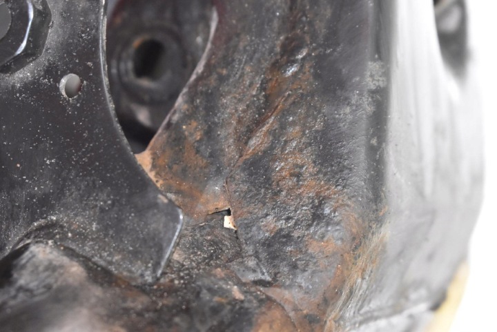 CHÂSSIS POUTRE CHÂSSIS BERCEAU AVANT OPEL INSIGNIA B 2.0 CDTI 170 KM 17-20