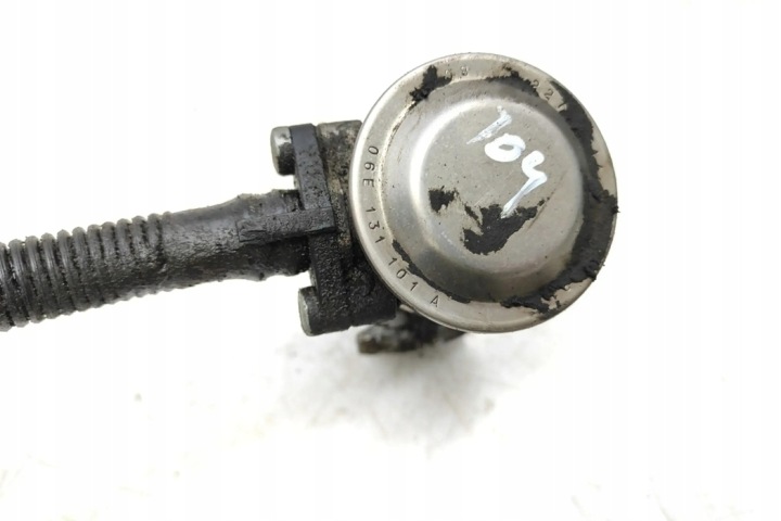 VANNE EGR AUDI A6 (4F2, C6) 06E131101A 2.39L GASOLINE 2005