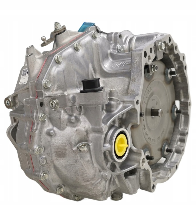 BOÎTE DE VITESSES DSG AUDI A3 8Y 09S300036A VQD 8-BIEGOWA NEUF ORIGINE