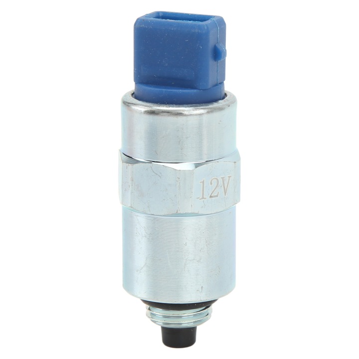 ÉLECTROAIMANT POMPES CARBURANTS 12 V RÉGULATEUR DE TURBINE 7185900G HAUTEUR CZULOSC YF