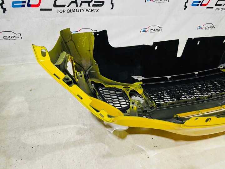 FIAT 500 ABARTH LIFT PARE-CHOCS AVANT AVANT 2015-2020 ANNÉE