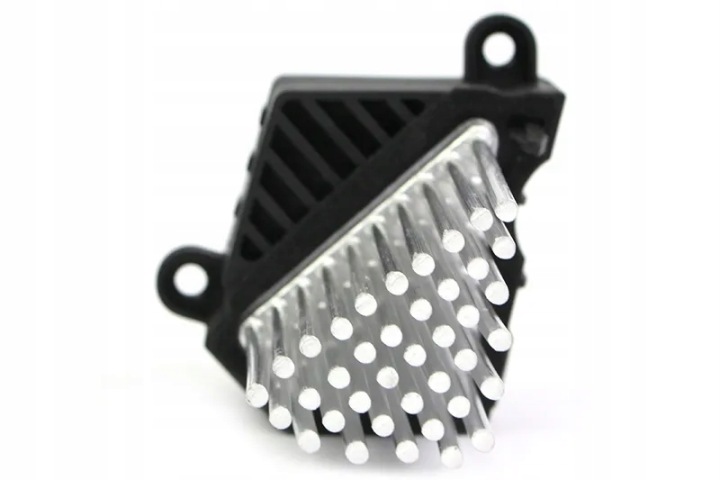 RÉSISTANCE VENTILATEUR INTÉRIEUR BMW BMW 3 (E46