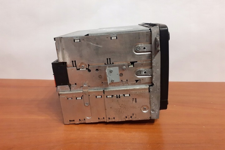 RADIO AVEC NAVIGATION MERCEDES-BENZ AVEC (W220) 7612001160 2000