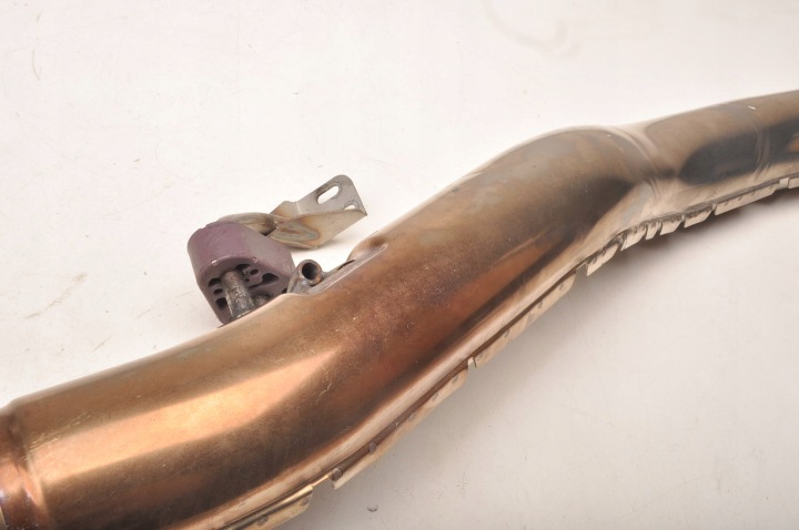 FERRARI PORTOFINO 3.9 F164 TUYAU D'ÉCHAPPEMENT 760985