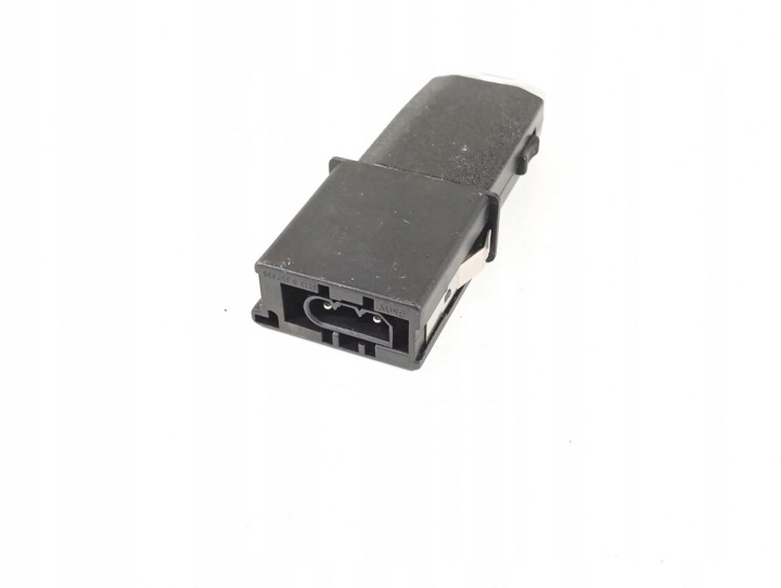 LAMPE DE POCHE BOÎTE À GANTS PRISE BMW E63 E64 E60 E61 8352336