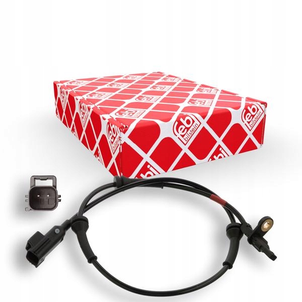 FEBI CAPTEUR ABS LAND ROVER RANGE ROVER EVOQU E