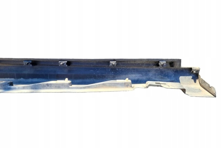 NADKLADKA SEUIL GAUCHE VOLVO V40 CROSS COUNTRY (526) 31290541 1.6L DIESEL